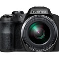 「FinePix SL1000」前面