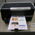 HP Officejet Pro K5400dtn