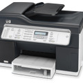 HP Officejet Pro L7380 All-in-One