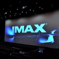 IMAX® is a registered trademark of IMAX Corporation.　　