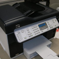 HP Officejet Pro L7580 All-in-One