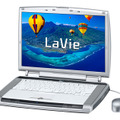 　日本電気（NEC）は16日、ノートPC「LaVie」シリーズの夏モデルを発表した。今回発表されたのは「LaVie L」シリーズが5モデル、「LaVie C」シリーズが2モデル、「LaVie J」シリーズが2モデルの合計9モデル。価格は全てオープン。