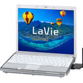 　日本電気（NEC）は16日、ノートPC「LaVie」シリーズの夏モデルを発表した。今回発表されたのは「LaVie L」シリーズが5モデル、「LaVie C」シリーズが2モデル、「LaVie J」シリーズが2モデルの合計9モデル。価格は全てオープン。