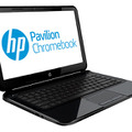 Chrome OS搭載の14型「HP Pavilion 14 Chromebook」