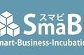 「SmaBI（スマビ）」ロゴ