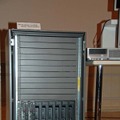 HP ProLiant xw460c Blade Workstation