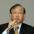 執行役員常務の谷岸一善氏