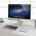 Macとの利用イメージ（Macは別売）