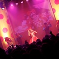 ベルギーにあるVk concerts