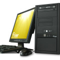 Prime A Lightning MA X2 8600GTSモデル