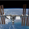 宇宙ステーションの乗組員に質問できるハングアウト　2月22日 画像