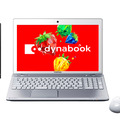 東芝、「dynabook」2013年春モデル……全機種Office 2013搭載、テレビ機能を強化、 画像