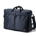 3WAY BRIEF CASE