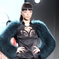 2012年7月の「日本アパレルファッション産業協会プラットフォームプレゼンテーション2012」での「モトナリオノ」のショー