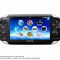 3G/Wi-Fiモデル、Wi-Fiモデルとも19,980円に値下げしたPS Vita