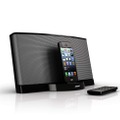 ボーズ、Lightningコネクタ搭載のiPhone/iPodドックスピーカー「SoundDock Series III」 画像