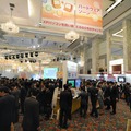 実践ソリューションフェア 2013 東京会場の模様