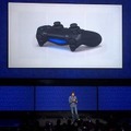 【PS Meeting 2013】SCE、次世代ゲーム機「プレイステーション4」正式発表 ― コントローラも披露