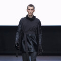 【2013-14年秋冬メンズコレクション】リック・オウエンス（Rick Owens）