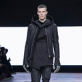 【2013-14年秋冬メンズコレクション】リック・オウエンス（Rick Owens）