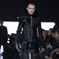 【2013-14年秋冬メンズコレクション】リック・オウエンス（Rick Owens）