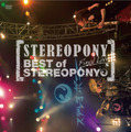 ステレオポニーの解散ライブDVD「BEST of STEREOPONY ～Final Live～」