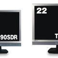 【左】TEW190SDR【右】TEW220SDR