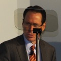 AT＆T Presiden兼CEO Randall Stephenson氏