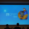 ZTEもFirefox OSスマホを発表