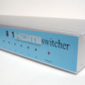 HDMI Switcher 8X1