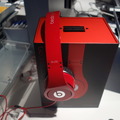 Beats Audioのヘッドフォン