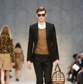 【2013-14年秋冬コレクション】バーバリー プローサム （BURBERRY PRORSUM）