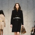 【2013-14年秋冬コレクション】バーバリー プローサム （BURBERRY PRORSUM）