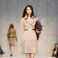 【2013-14年秋冬コレクション】バーバリー プローサム （BURBERRY PRORSUM）