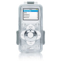 iPod nano収納時（iPod nanoは別売）