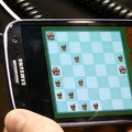 【MWC 2013】HTML5のゲーム開発を推進するLudei　同時に7ストアに展開可能