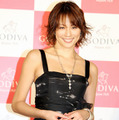 米倉涼子 ＠ 「GODIVA White Day 2013～Hunter of Love」