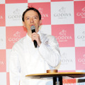 「ゴディバ」ショコラティエ ＠ 「GODIVA White Day 2013～Hunter of Love」