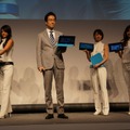 日本マイクロソフト、『Surface』を3月15日発売……新型タブレット