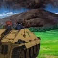 GIRLS und PANZER Projekt