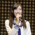 石清水美月（アキバブルー）役澤田汐音さん