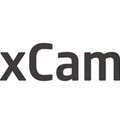 「FxCamera」ロゴ