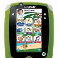 LeapPad2 Explorer（グリーン）