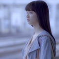 TV-CM「反対側のホーム」篇