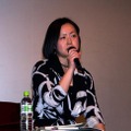 朝日新聞 報道局 ソーシャルメディアエディターの山田亜紀子氏