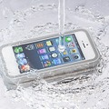「防水ケース for iPhone 5」