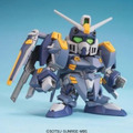 BB戦士No.295 ブルデュエルガンダム