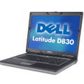 Latitude D830