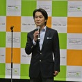 ATTTアワード発表、最優秀賞は 日本交通のタクシー配車アプリ