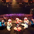 きゃりーぱみゅぱみゅ「100％KPP WORLD TOUR 2013」　石井亜希/Aki Ishii